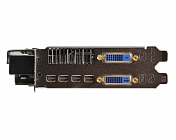 画像ギャラリー No.001のサムネイル画像 / MSI製HD 7970の最上位モデル「Lightning」発売。「Twin Frozr IV」を搭載