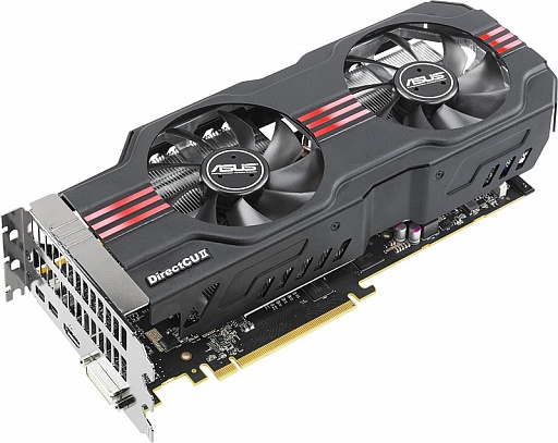 ꡼ No.002 | ASUSDirectCU IIץ顼ܤOCHD 7950ɤȯ