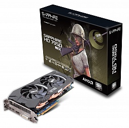 ꡼ No.001 | ȼ顼ܤHD 7950ɤ̾說åǤSapphire