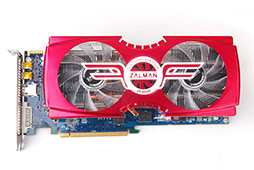 ꡼ No.003 | ꥸʥ륯顼VF3000׺ѤZalmanHD 7950ܥɤо