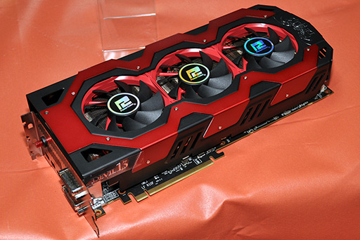 ꡼ No.002 | COMPUTEXPowerColorHD 7970 X2ץɤμưǥŸե륹ڥåHD 79701Υɤ2