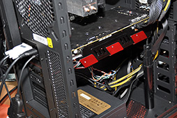 ꡼ No.003 | COMPUTEXPowerColorHD 7970 X2ץɤμưǥŸե륹ڥåHD 79701Υɤ2