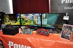 ꡼ No.004 | COMPUTEXPowerColorHD 7970 X2ץɤμưǥŸե륹ڥåHD 79701Υɤ2