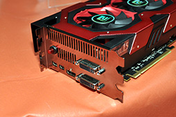 ꡼ No.006 | COMPUTEXPowerColorHD 7970 X2ץɤμưǥŸե륹ڥåHD 79701Υɤ2