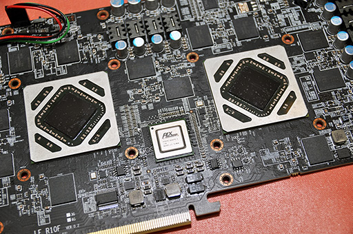 ꡼ No.008 | COMPUTEXPowerColorHD 7970 X2ץɤμưǥŸե륹ڥåHD 79701Υɤ2