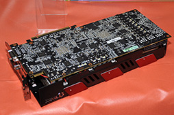 ꡼ No.011 | COMPUTEXPowerColorHD 7970 X2ץɤμưǥŸե륹ڥåHD 79701Υɤ2