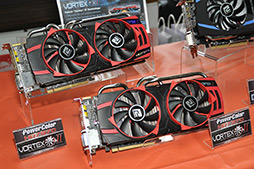 ꡼ No.019 | COMPUTEXPowerColorHD 7970 X2ץɤμưǥŸե륹ڥåHD 79701Υɤ2