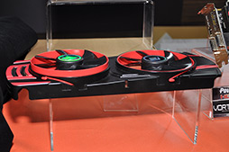 ꡼ No.024 | COMPUTEXPowerColorHD 7970 X2ץɤμưǥŸե륹ڥåHD 79701Υɤ2