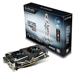 ꡼ No.001 | VAPOR-Xץ顼ѤSapphireHD 7970 GHz Editionȯ