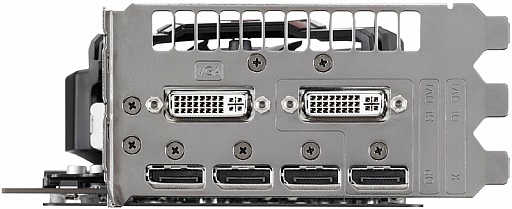 画像ギャラリー No.003のサムネイル画像 / ASUS,R.O.G.ブランドのクロックアップ版HD 7970カードを発売