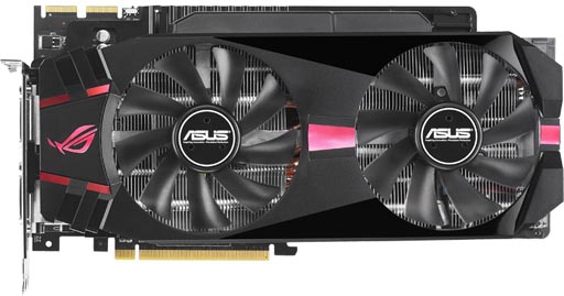 ꡼ No.001 | ASUSR.O.G.֥ɤHD 7970GHz EditionɤưǤɲ