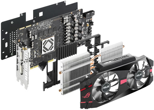 ꡼ No.004 | ASUSR.O.G.֥ɤHD 7970GHz EditionɤưǤɲ