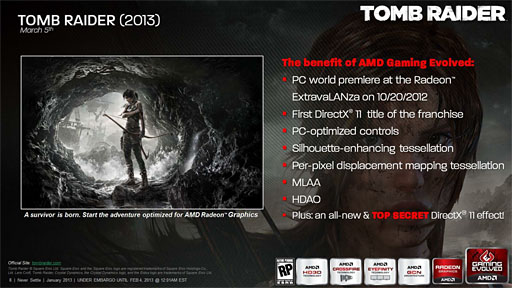 ꡼ No.007 | ֥ൡؤκŬRadeonؤκŬפλ夬&#033;&#063; AMDʹ֥ؤΤʤϡ 