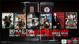 ꡼ No.025 | ֥ൡؤκŬRadeonؤκŬפλ夬&#033;&#063; AMDʹ֥ؤΤʤϡ 