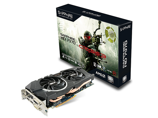 ꡼ No.001 | 饤3̵ݥդSapphireHD 7970ɤо