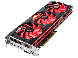 AMDRadeon HD 7990פȯɽHD 7970 GHz EditionGPU1δĤܤ