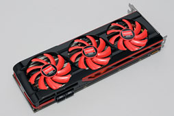 ꡼ No.003Υͥ / Radeon HD 7990ץӥ塼AMDɤΡ֥ǥ奢HD 7970 GHz EditionץɤGTX 690®Τ 