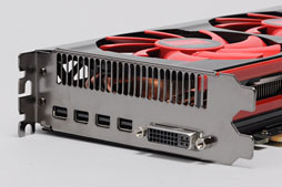 ꡼ No.005Υͥ / Radeon HD 7990ץӥ塼AMDɤΡ֥ǥ奢HD 7970 GHz EditionץɤGTX 690®Τ 