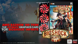 ꡼ No.021Υͥ / Radeon HD 7990ץӥ塼AMDɤΡ֥ǥ奢HD 7970 GHz EditionץɤGTX 690®Τ 