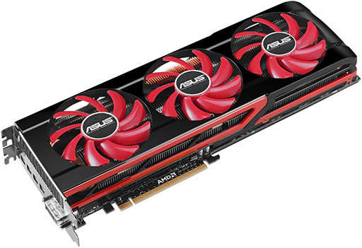 ꡼ No.001 | ASUSե󥹻ͤHD 7990ɤȯ䡣ʤ14