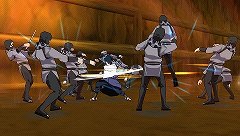 ꡼ No.008 | ꡼ǿNARUTO-ʥ-  ʥƥåȥѥȡסPSPˤ2011ǯȯꡣ顼ӡȬˤȤΥܥХȥо쥭饯ãΡȱɤ