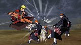 ꡼ǿNARUTO-ʥ-  ʥƥåȥѥȡסPSPˤ2011ǯȯꡣ顼ӡȬˤȤΥܥХȥо쥭饯ãΡȱɤ