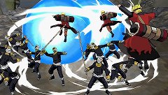 ꡼ No.018 | ꡼ǿNARUTO-ʥ-  ʥƥåȥѥȡסPSPˤ2011ǯȯꡣ顼ӡȬˤȤΥܥХȥо쥭饯ãΡȱɤ