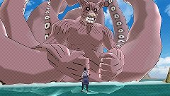 ꡼ No.021 | ꡼ǿNARUTO-ʥ-  ʥƥåȥѥȡסPSPˤ2011ǯȯꡣ顼ӡȬˤȤΥܥХȥо쥭饯ãΡȱɤ