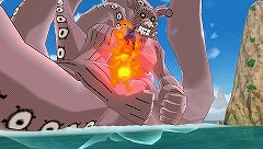 ꡼ No.025 | ꡼ǿNARUTO-ʥ-  ʥƥåȥѥȡסPSPˤ2011ǯȯꡣ顼ӡȬˤȤΥܥХȥо쥭饯ãΡȱɤ