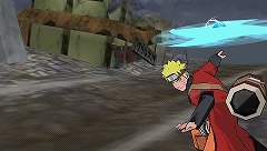 ꡼ǿNARUTO-ʥ-  ʥƥåȥѥȡסPSPˤ2011ǯȯꡣ顼ӡȬˤȤΥܥХȥо쥭饯ãΡȱɤ