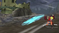 ꡼ No.031 | ꡼ǿNARUTO-ʥ-  ʥƥåȥѥȡסPSPˤ2011ǯȯꡣ顼ӡȬˤȤΥܥХȥо쥭饯ãΡȱɤ