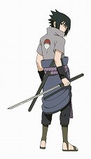 シリーズ最新作 Naruto ナルト 疾風伝 ナルティメットインパクト Psp が11年秋に発売決定 キラービー 八尾 とのボスバトルや登場 キャラクター達の 奥義 が公開