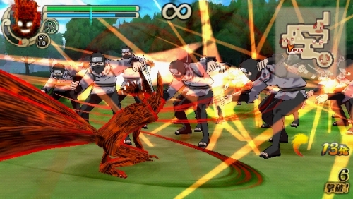 ꡼ No.001 | NARUTO-ʥ-  ʥƥåȥѥȡסХȥ륷ƥֳáפˡ襤ȥvs.ޱơɤƸƤ뤳ȤȽ