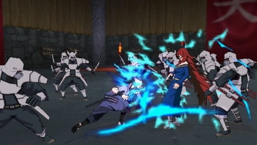 ꡼ No.017 | NARUTO-ʥ-  ʥƥåȥѥȡסХȥ륷ƥֳáפˡ襤ȥvs.ޱơɤƸƤ뤳ȤȽ