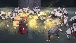 ꡼ No.018 | NARUTO-ʥ-  ʥƥåȥѥȡסХȥ륷ƥֳáפˡ襤ȥvs.ޱơɤƸƤ뤳ȤȽ