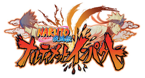 画像ギャラリー No.001のサムネイル画像 / 「NARUTO-ナルト- 疾風伝 ナルティメットインパクト」のCM第3弾が公開に