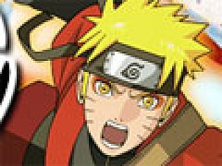 サイバーコネクトツーの松山 洋氏が うずまきピロシ として登場 Naruto ナルト 疾風伝 ナルティメットインパクト トークショウ