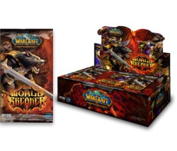 KONAMIWORLD OF WARCRAFT TCGפ򺣽ȯ䡣ǿ͵TCGܽΦ