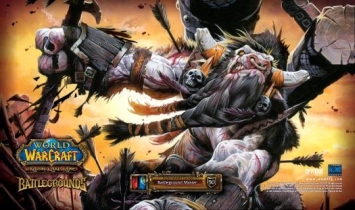 画像ギャラリー No.003のサムネイル画像 / 「WOW TCG」,日本語版の発売を記念した大会が全国のショップにて開催