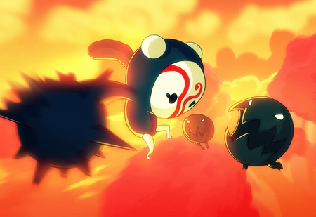 ���������꡼ No.001�Υ���ͥ������ / PLAYISM����������󥲡����Yokai�פγ�ȯ�Իٱ�ץ��������Ȥ򥹥�����