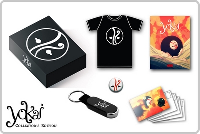 ���������꡼ No.002�Υ���ͥ������ / PLAYISM����������󥲡����Yokai�פγ�ȯ�Իٱ�ץ��������Ȥ򥹥�����