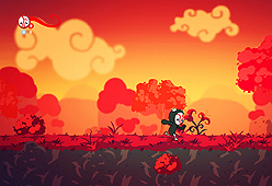 ���������꡼ No.004�Υ���ͥ������ / PLAYISM����������󥲡����Yokai�פγ�ȯ�Իٱ�ץ��������Ȥ򥹥�����