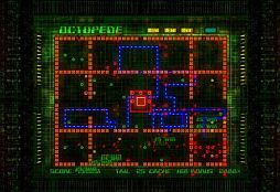 ���������꡼ No.001�Υ���ͥ������ / ���͡����������Octopede�פ����ܸ��Ǥ���PLAYISM�פ��ۿ���������