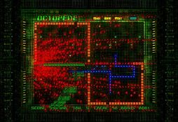 ���������꡼ No.003�Υ���ͥ������ / ���͡����������Octopede�פ����ܸ��Ǥ���PLAYISM�פ��ۿ���������