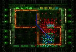 ���������꡼ No.004�Υ���ͥ������ / ���͡����������Octopede�פ����ܸ��Ǥ���PLAYISM�פ��ۿ���������