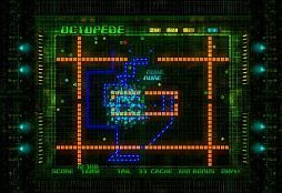 ���������꡼ No.005�Υ���ͥ������ / ���͡����������Octopede�פ����ܸ��Ǥ���PLAYISM�פ��ۿ���������