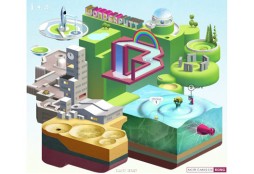 ���������꡼ No.005�Υ���ͥ������ / PLAYISM��̵����ͷ�٤�Flash����ե�����֥������ѥåȡפ������о�