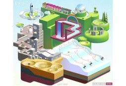 ���������꡼ No.006�Υ���ͥ������ / PLAYISM��̵����ͷ�٤�Flash����ե�����֥������ѥåȡפ������о�