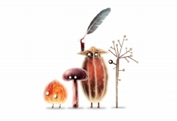 ���������꡼ No.002�Υ���ͥ������ / PLAYISM����Botanicula�פ�ͽ����դ򳫻ϡ�����50��off�Υ����ڡ����