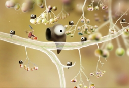 ���������꡼ No.005�Υ���ͥ������ / PLAYISM����Botanicula�פ�ͽ����դ򳫻ϡ�����50��off�Υ����ڡ����